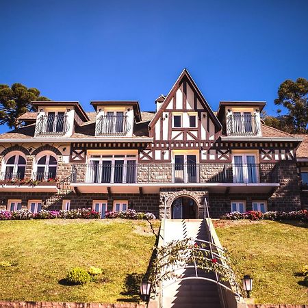 Castelo Boutique Hotel فرايبورغو المظهر الخارجي الصورة