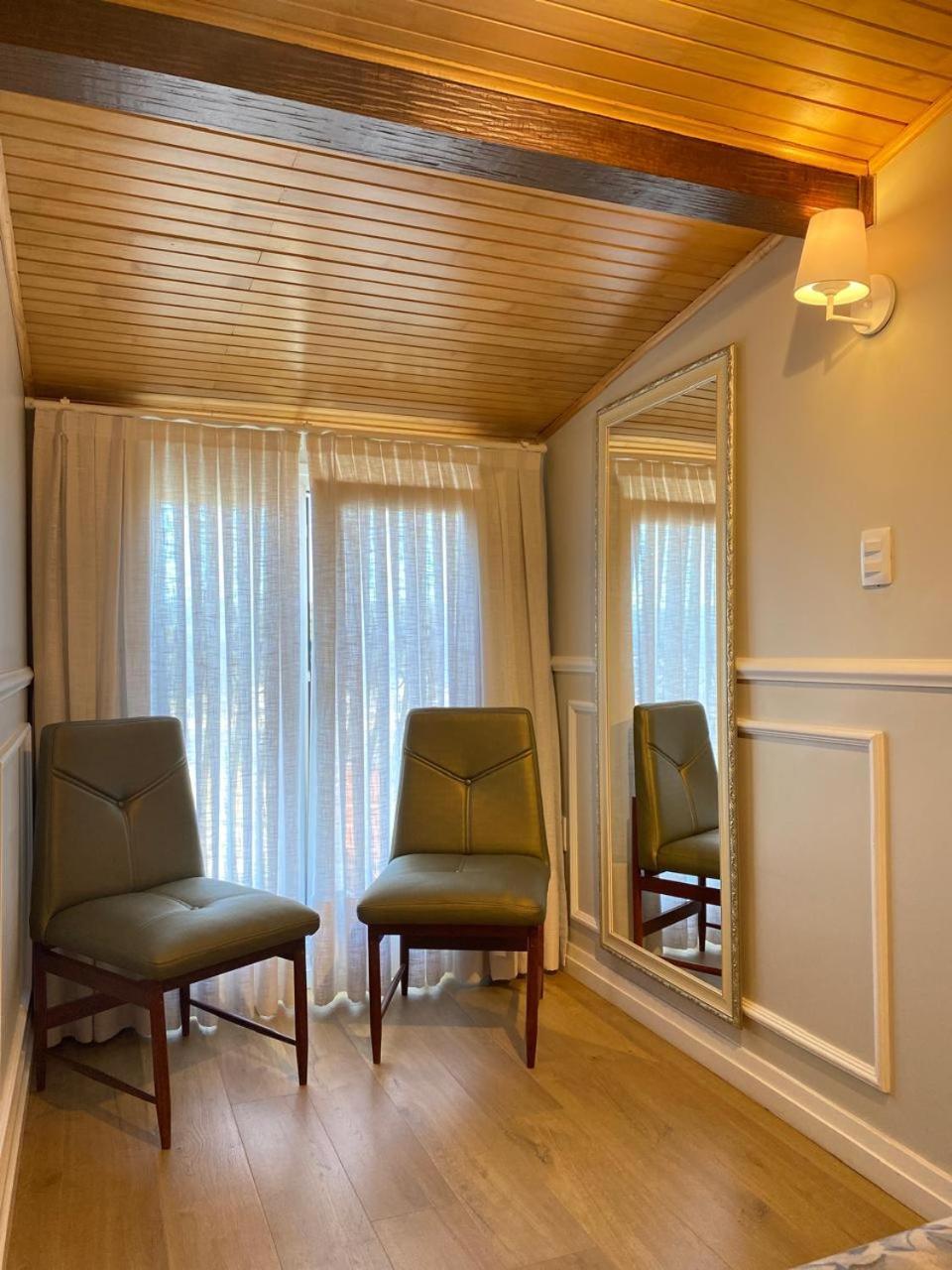 Castelo Boutique Hotel فرايبورغو المظهر الخارجي الصورة