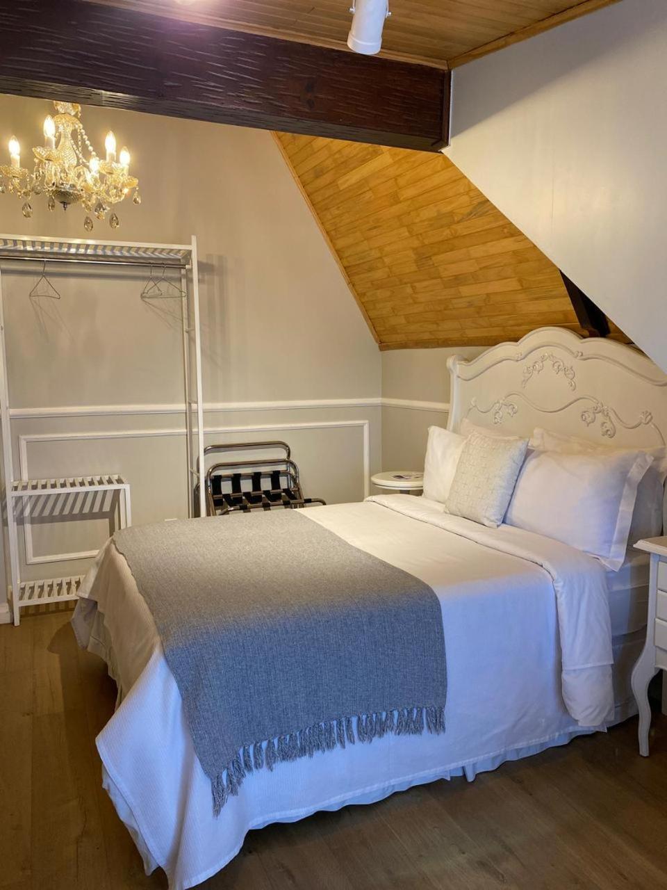 Castelo Boutique Hotel فرايبورغو المظهر الخارجي الصورة
